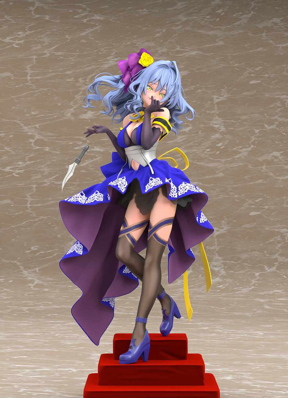 1