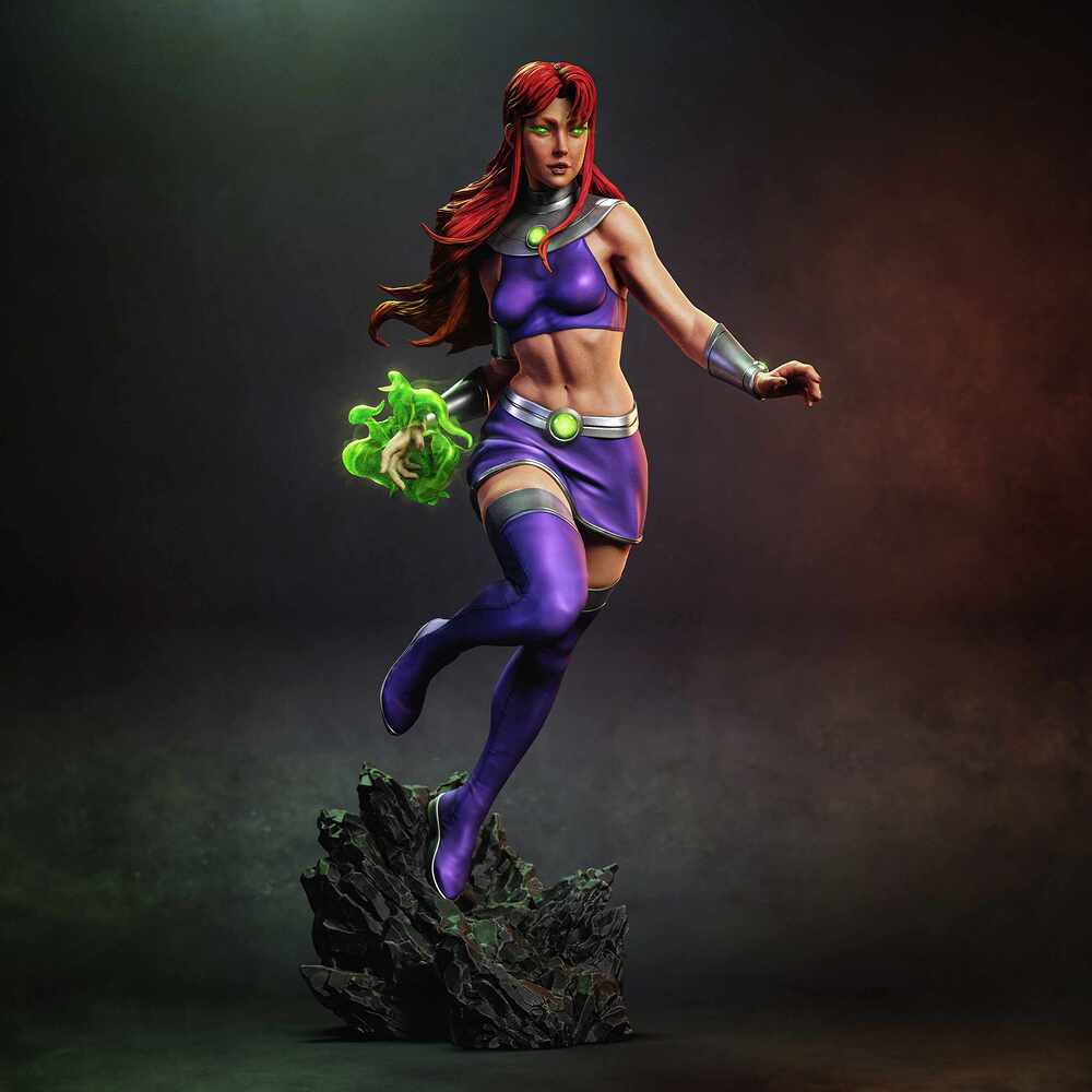 Starfire-2