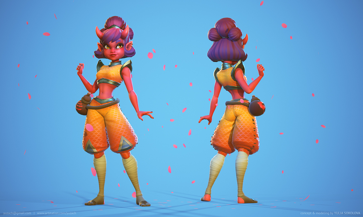 12_YuliaSokolova_Onigirl_Game_Topology