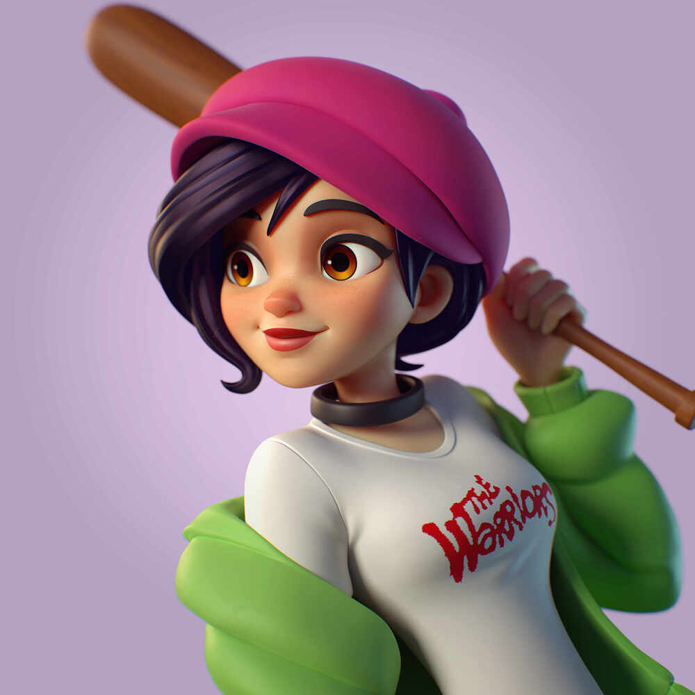 Angelo_Martin_Mercy_Portrait
