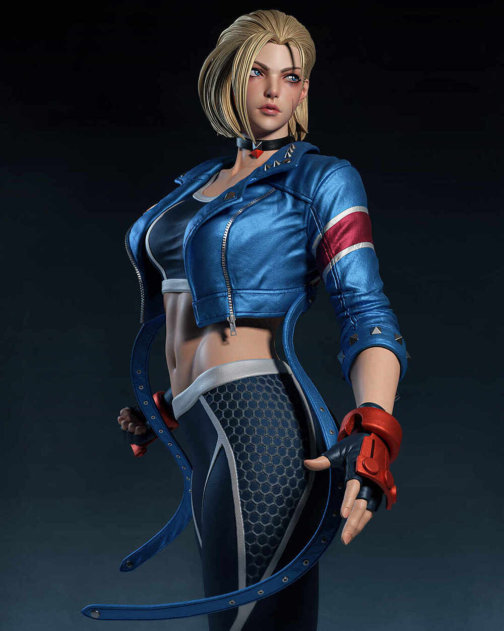 CAmmy_F5