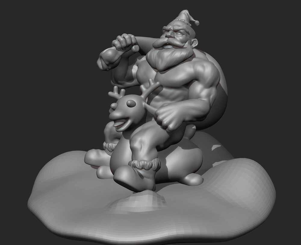 ZBrush Document1
