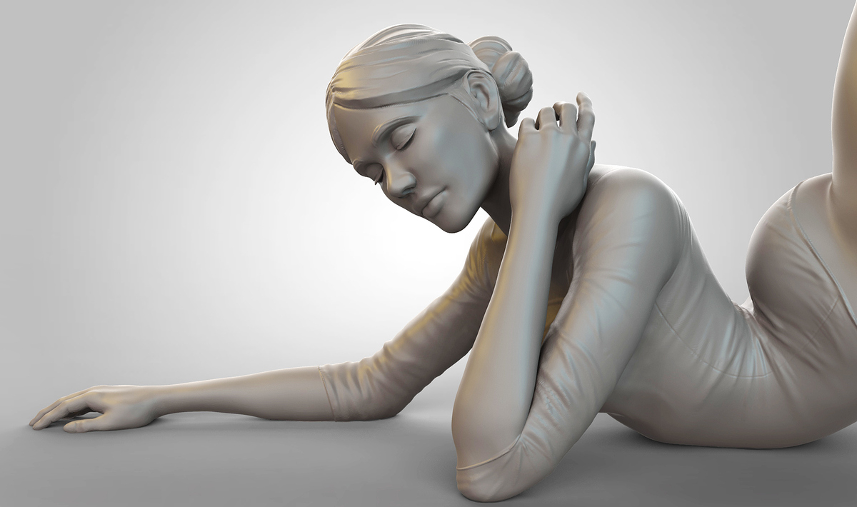 Dancer002