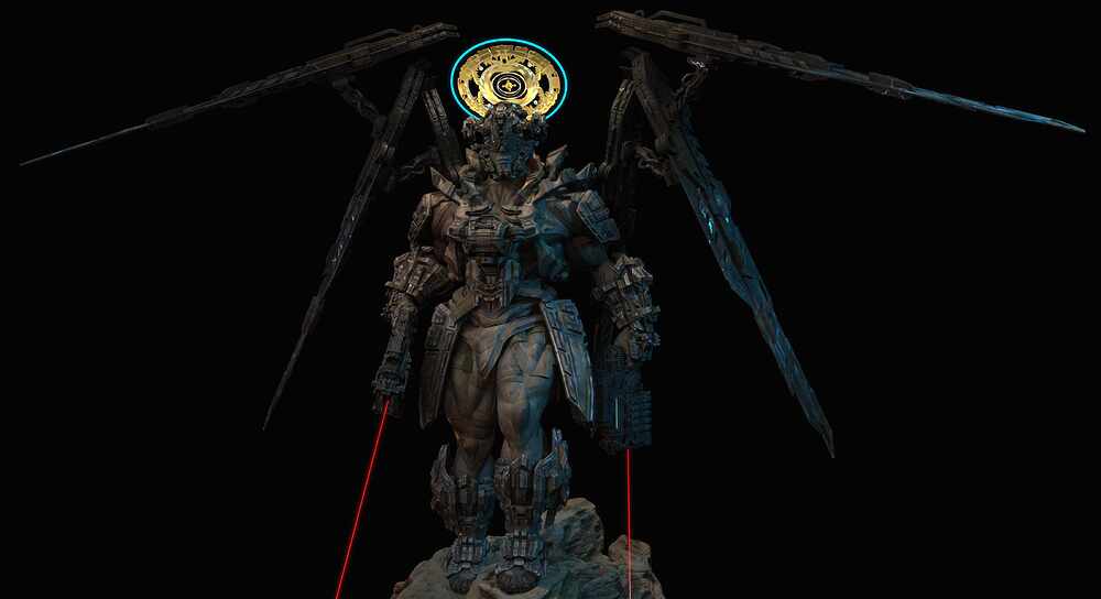 6 12 24male arc soldier rend. 2