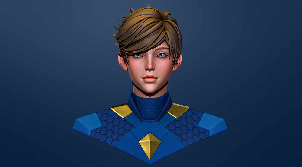 Tracer_01_Mohamad Mahdi Abbasi