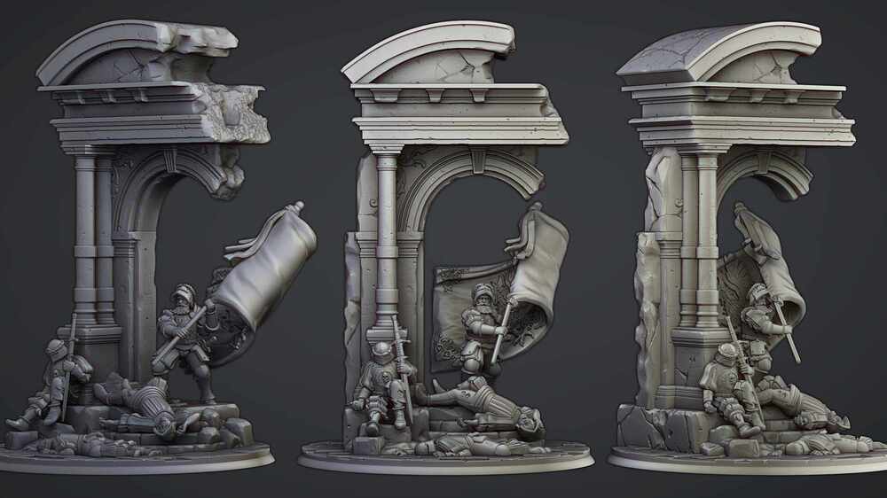 LAST_STAND_RAMON_BELMONTE_HIGHLANDS_MINIATURES_8