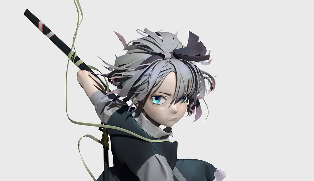 Youmu Konpaku (5)