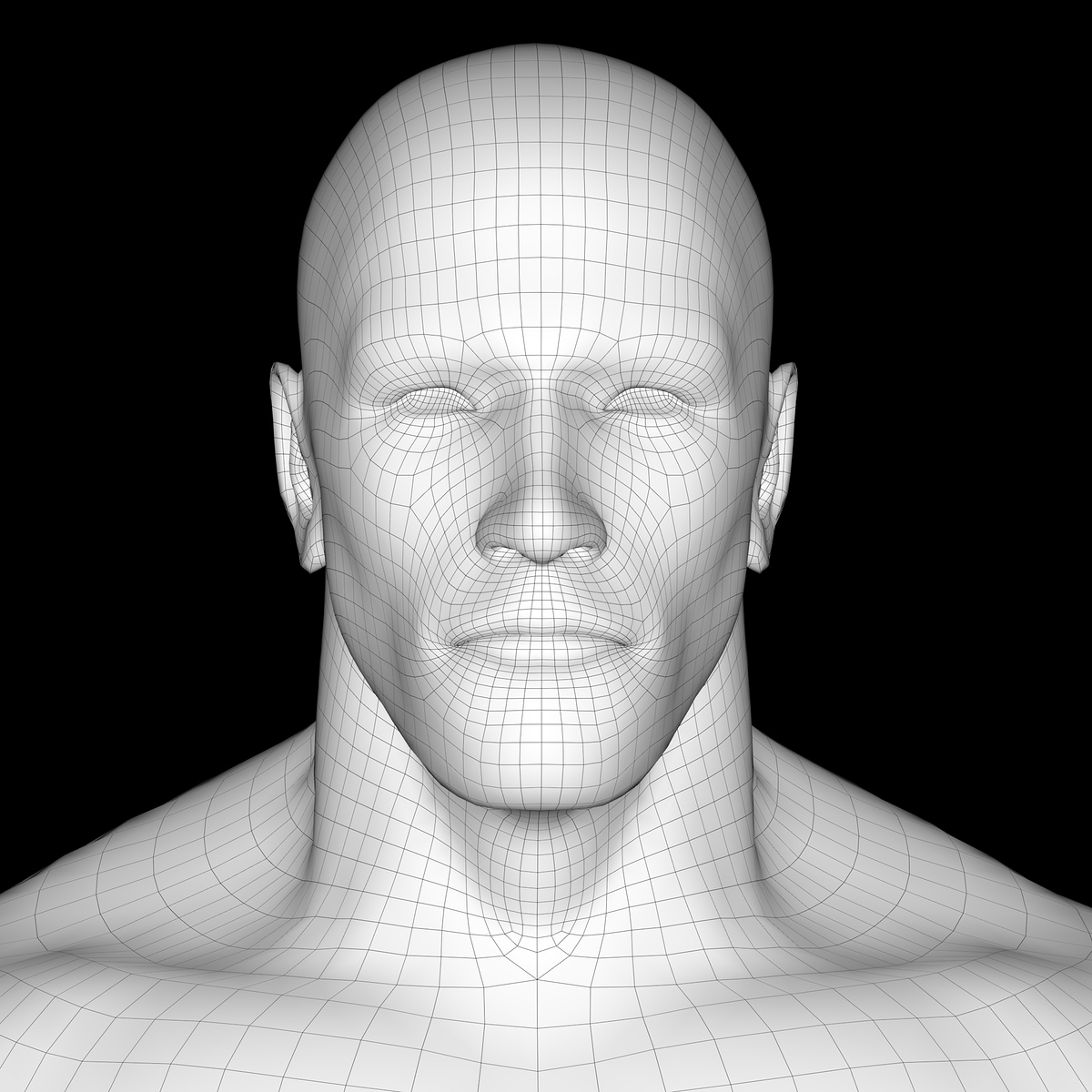 face