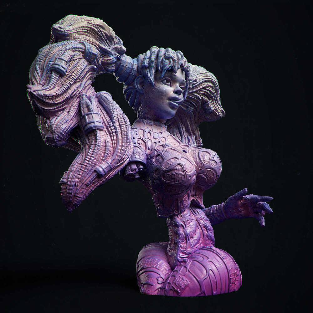 Vega_bust_02