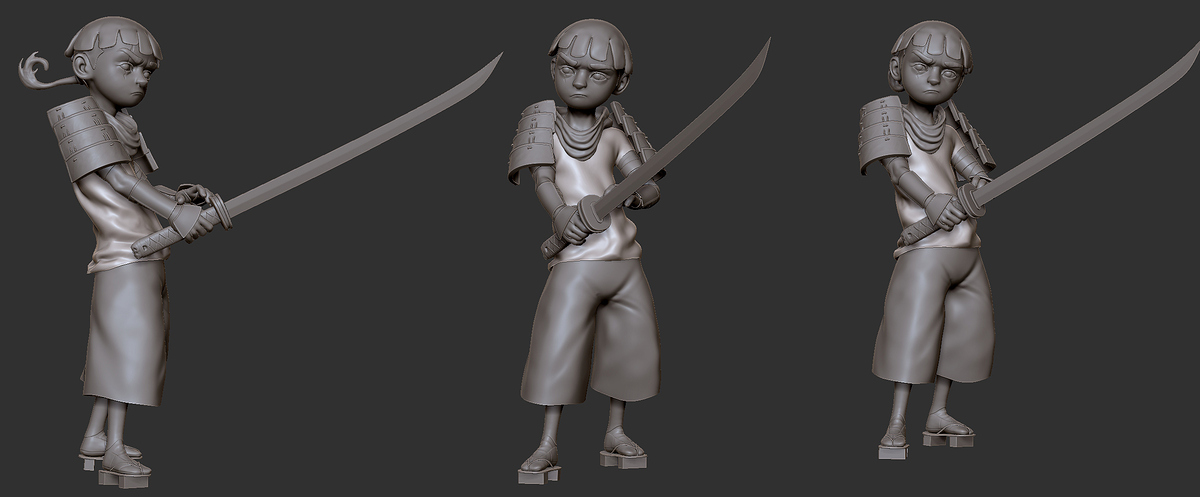 zbrush sheet