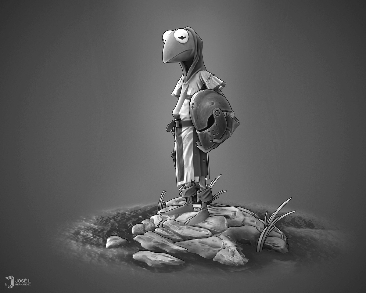 Render 5