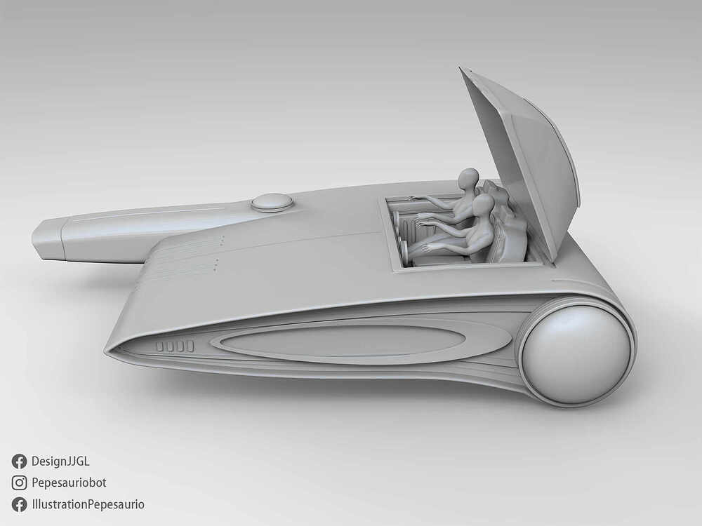 car post 11