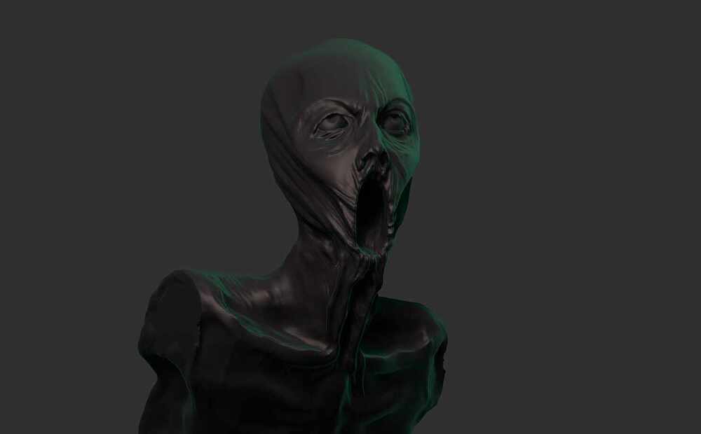 ZBrush Document