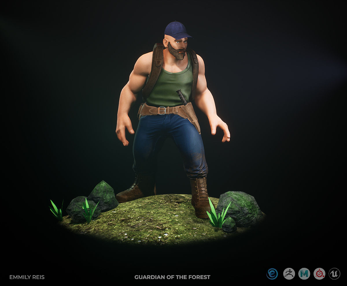Render 2