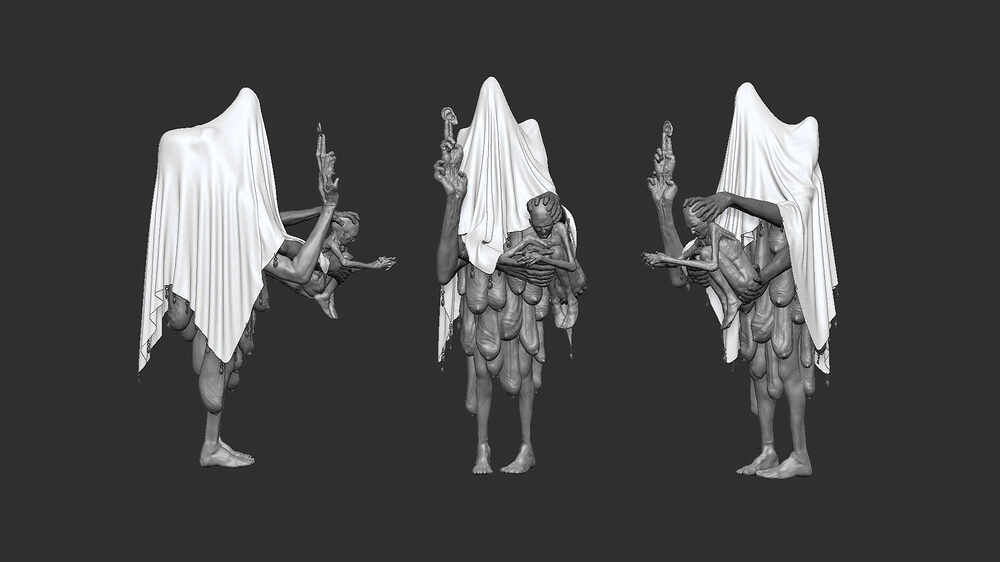 sculpt
