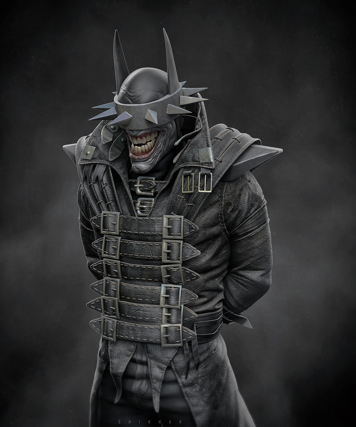 batManWhoLaughs_ShikharArt001