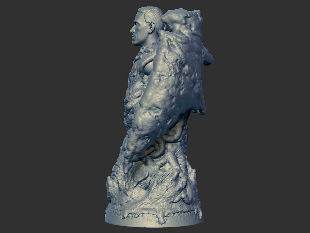LoveCraft_Totem_01
