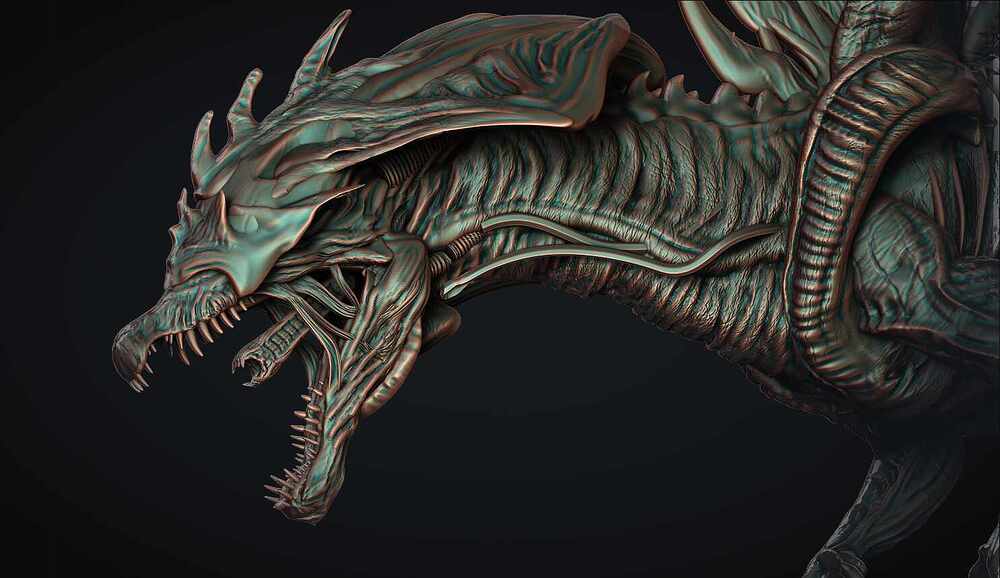 xeno spino