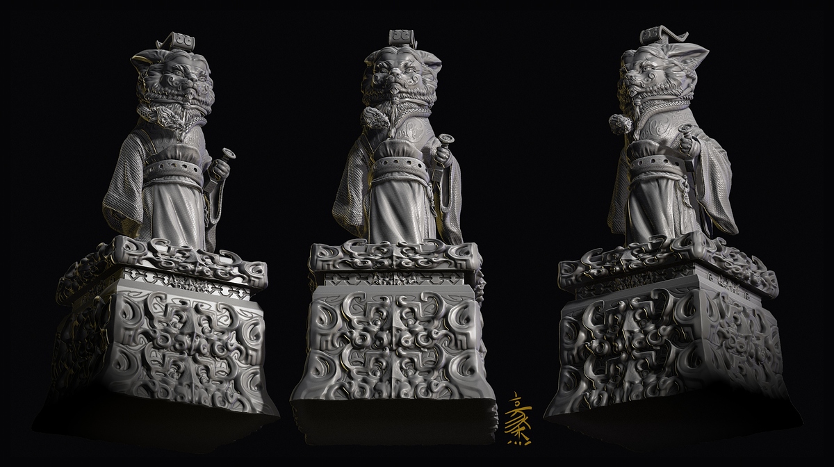 ZBrush Document3