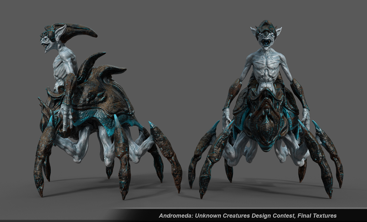 CreatureBreakDownsFromTheStart5