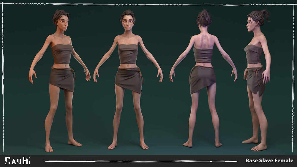 Slave_Female_002