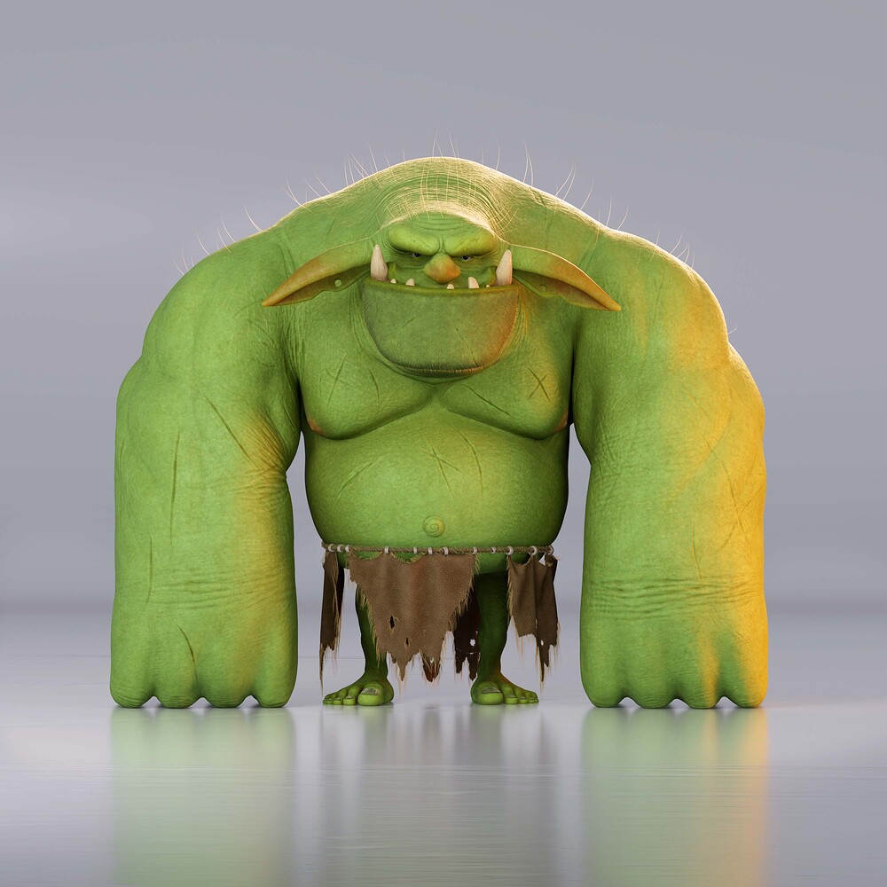 3