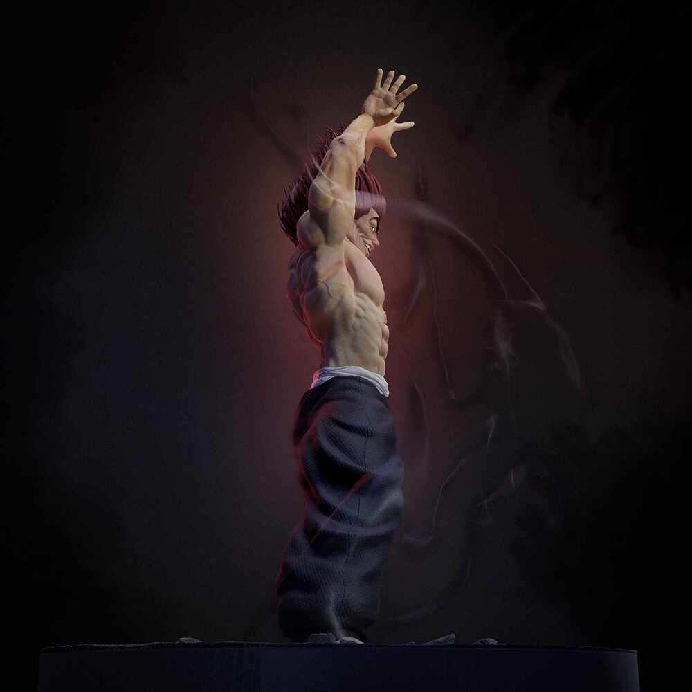 Yujiro_Hanma_Render_Beauty_side