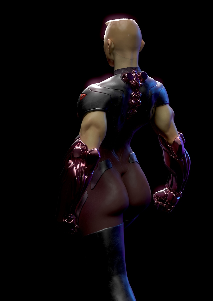 7