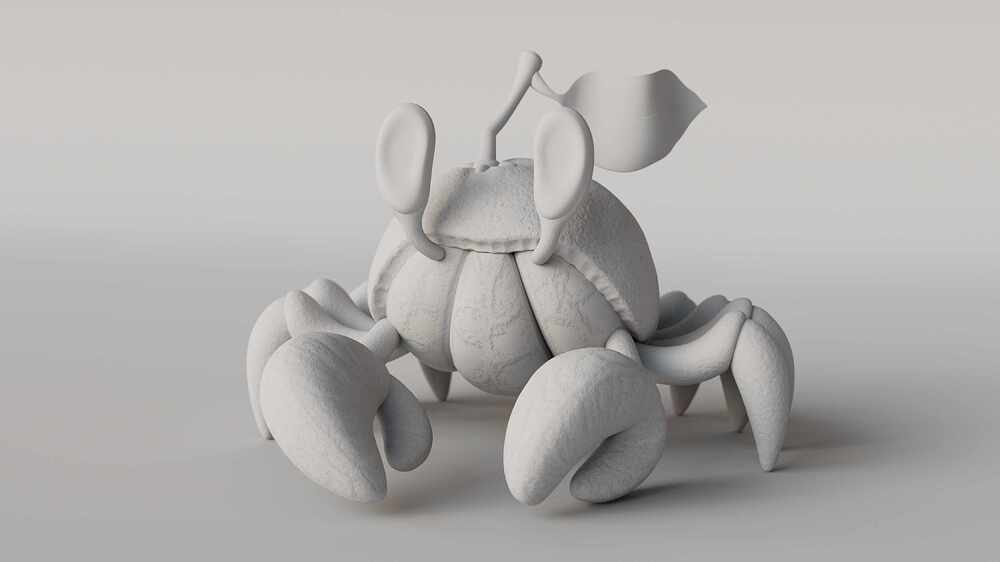 Clay