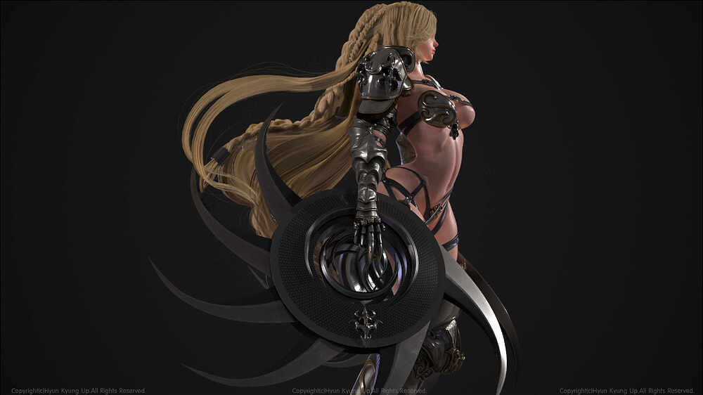Cat_Woman_Warrior_F5