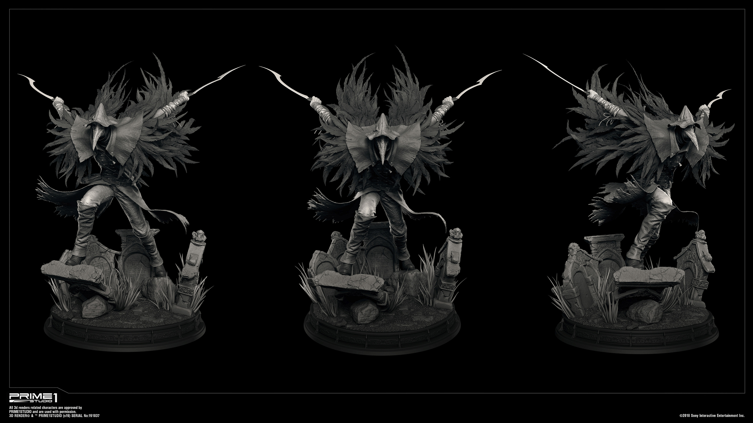 prime 1 eileen the crow