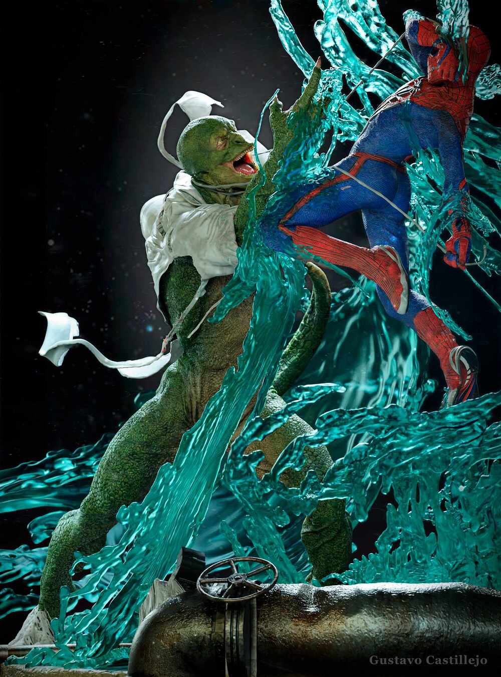 MainLizard