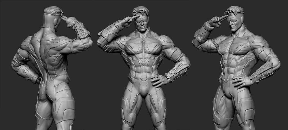 Zbrush-SS-