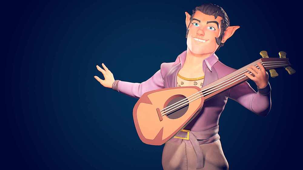 Scanlan