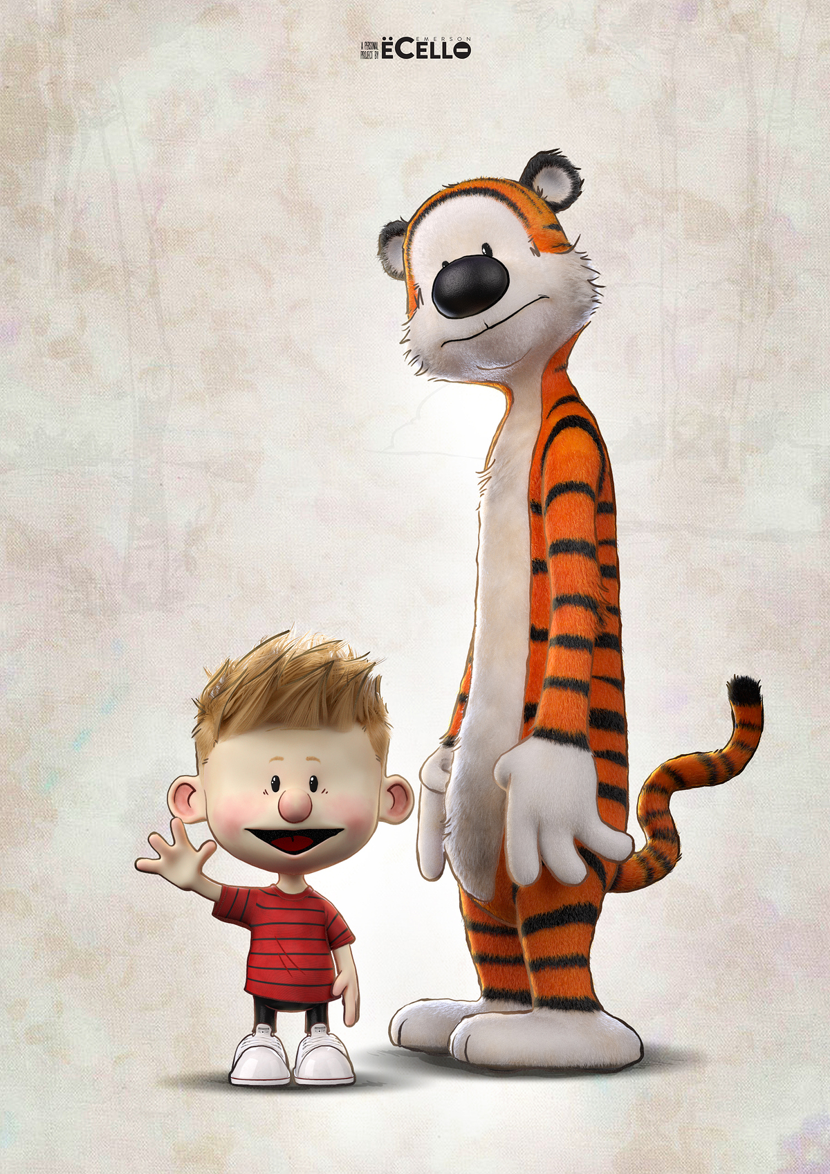 CalvinHobbes_PrintPoster002