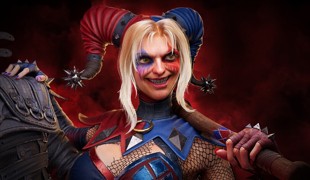 AMP27_LeeChong_Harley_BUST