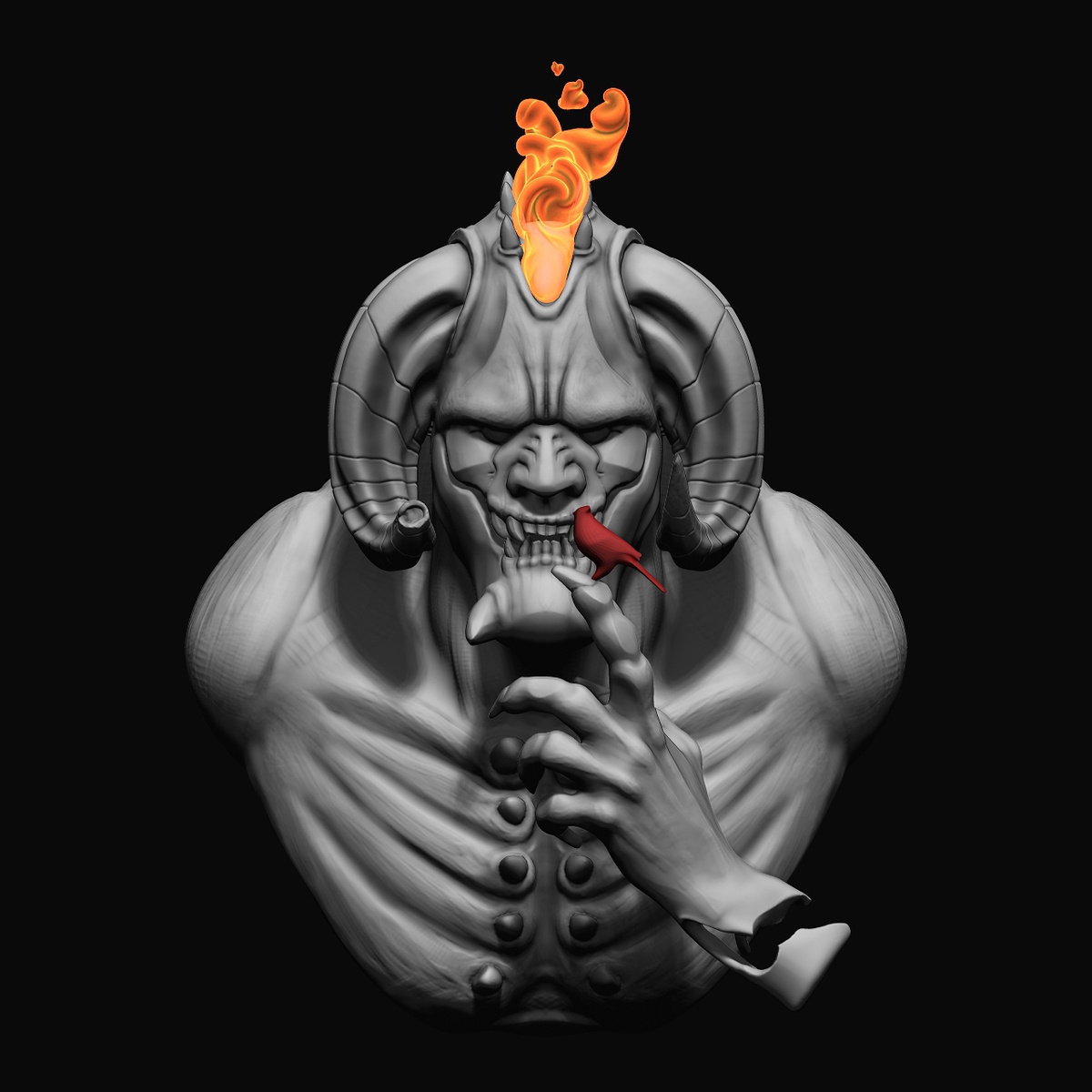 Zbrush Central