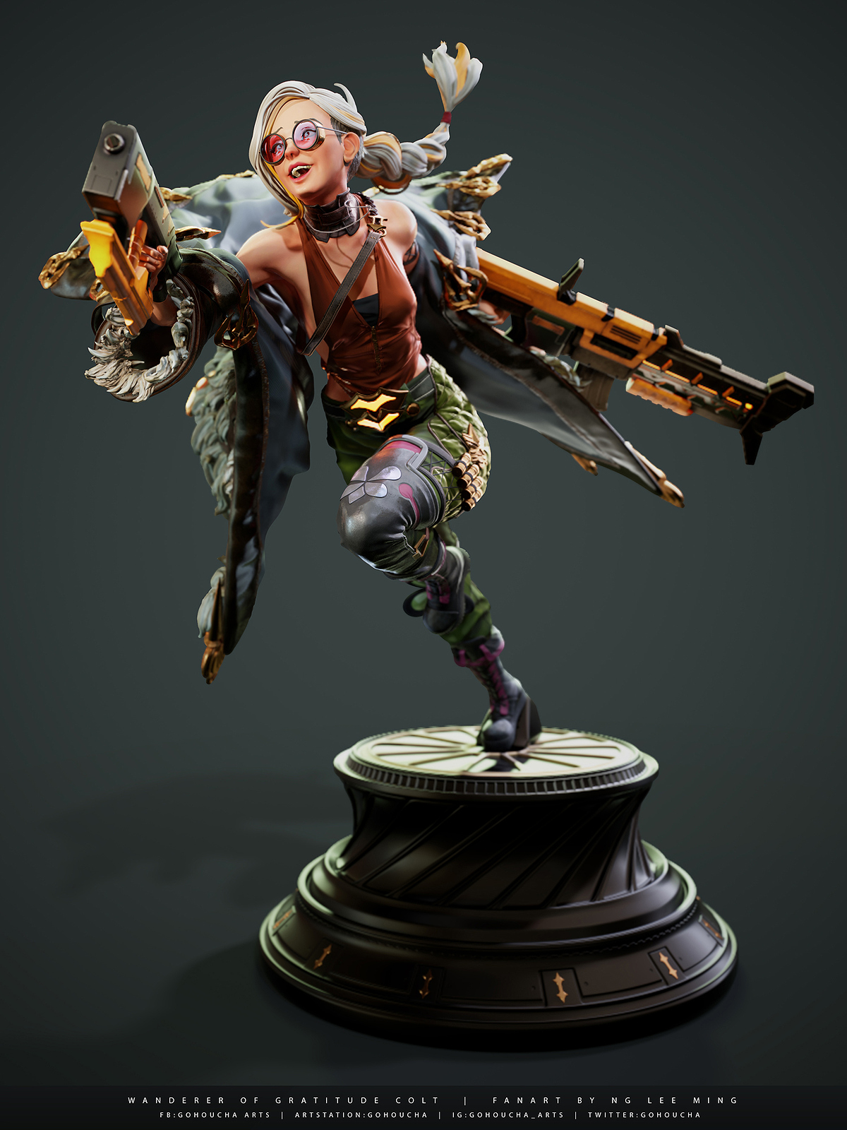 awakened_colt_by_leeming_1a