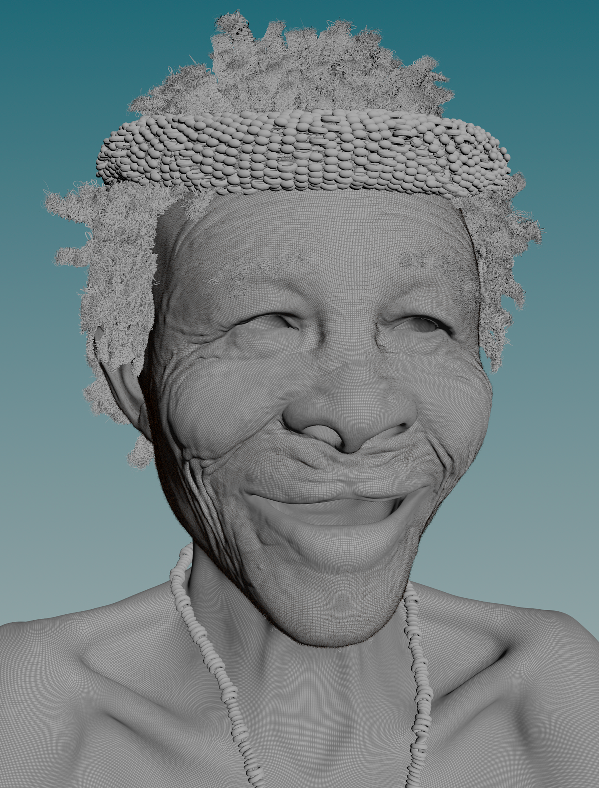 wireframe