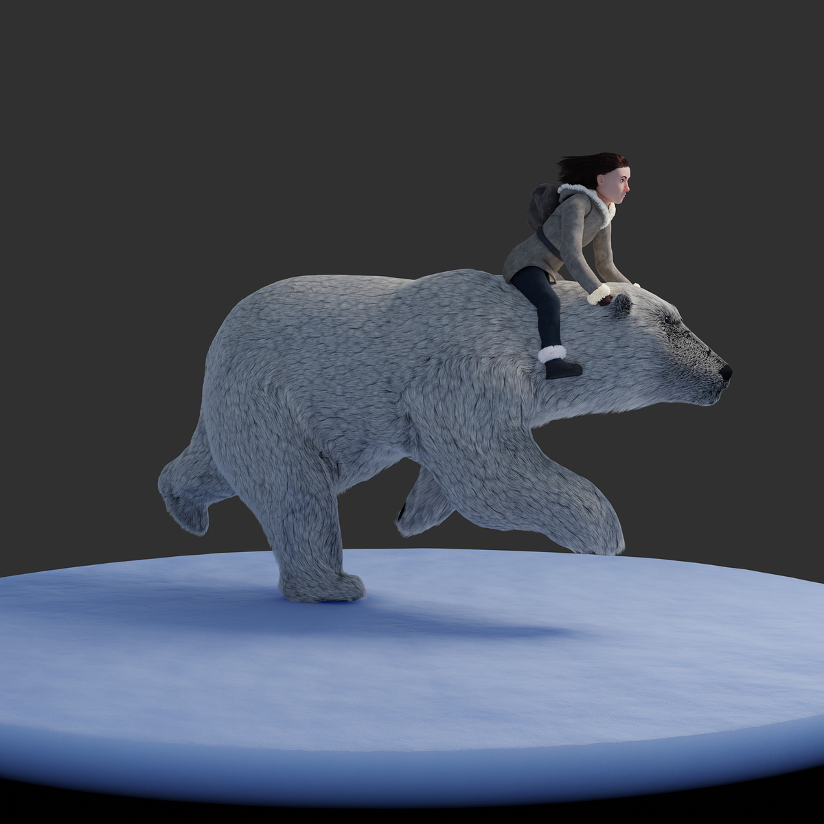 render