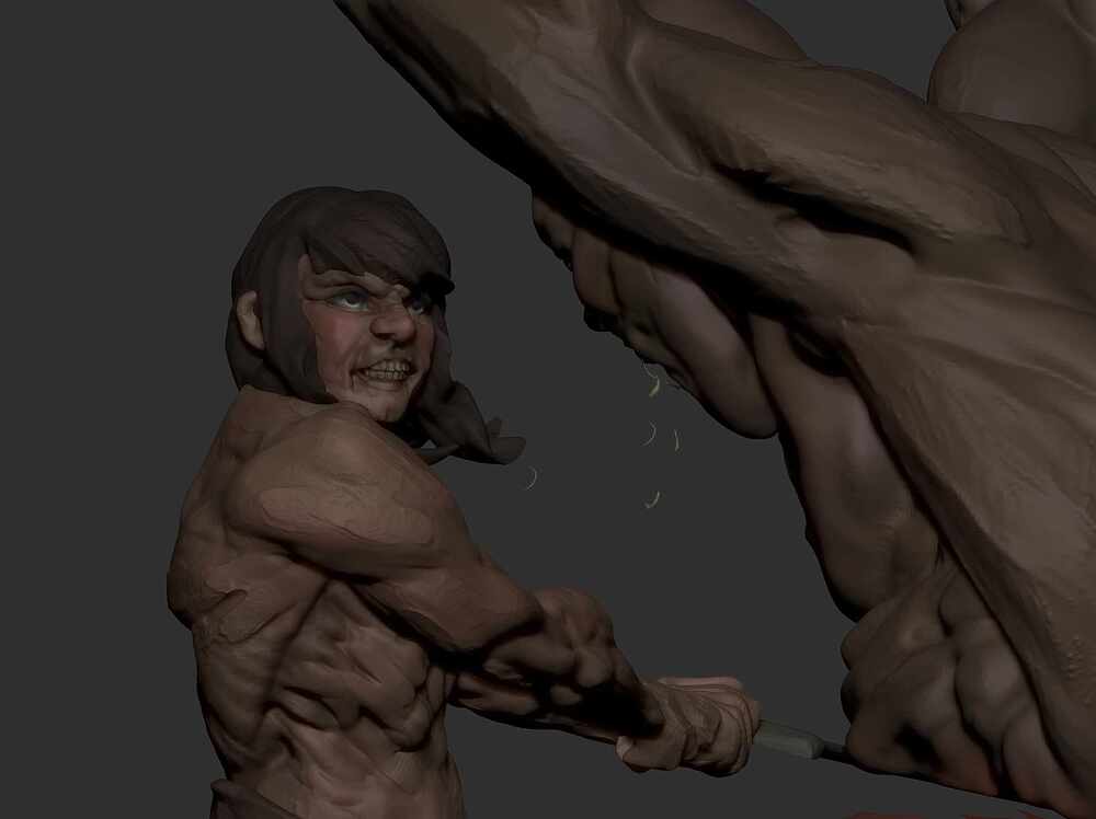 13
