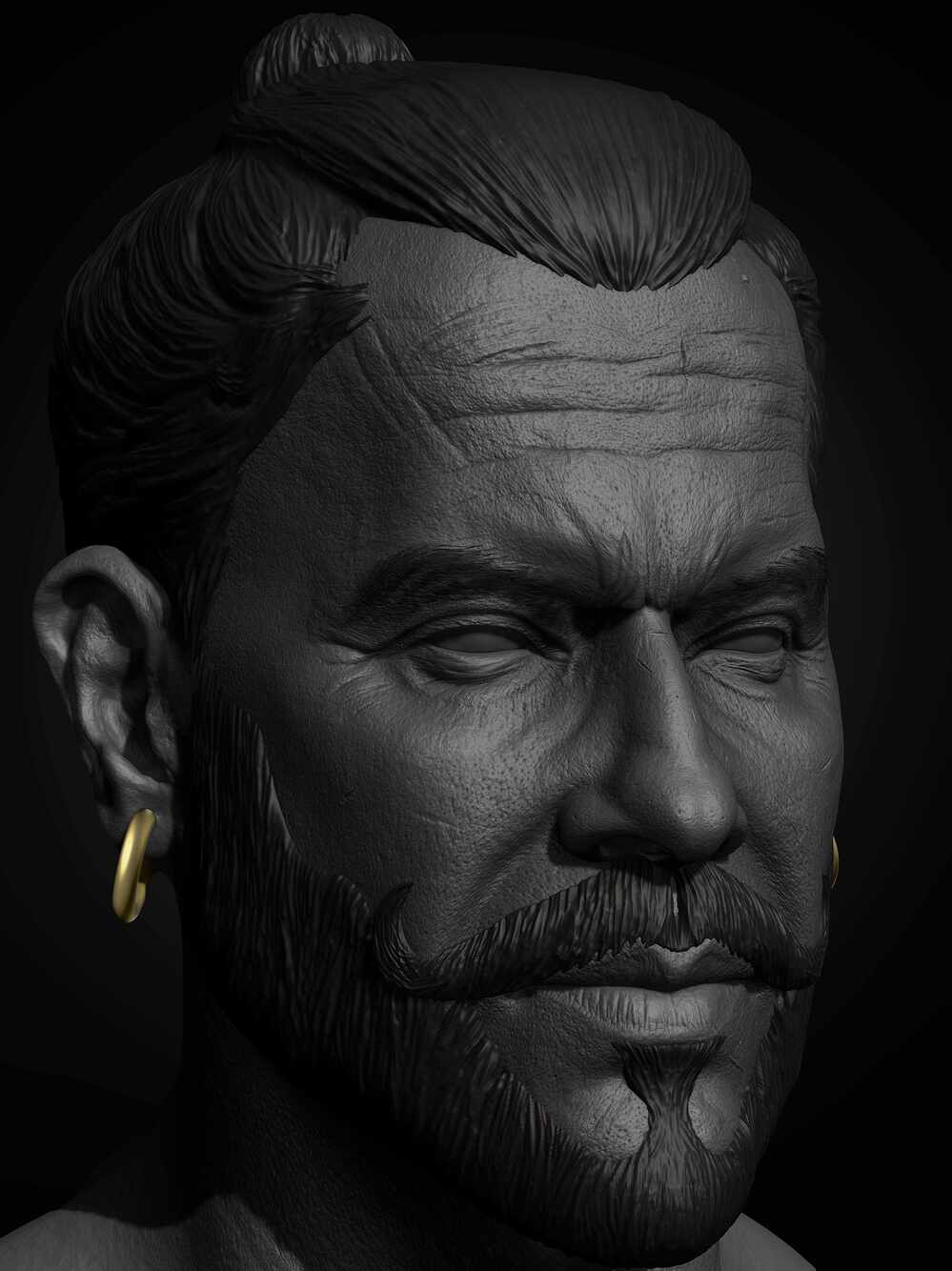 Indian Warrior_07
