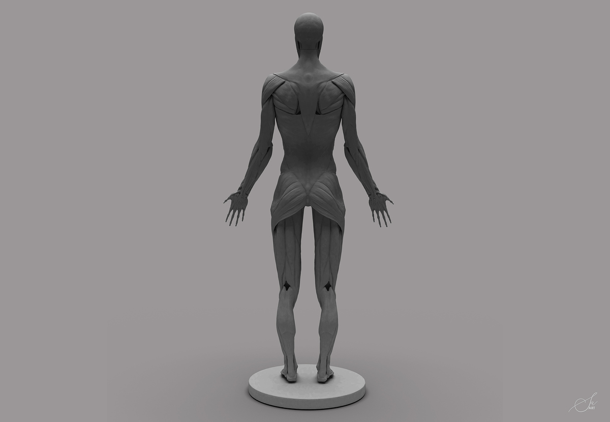 4 w