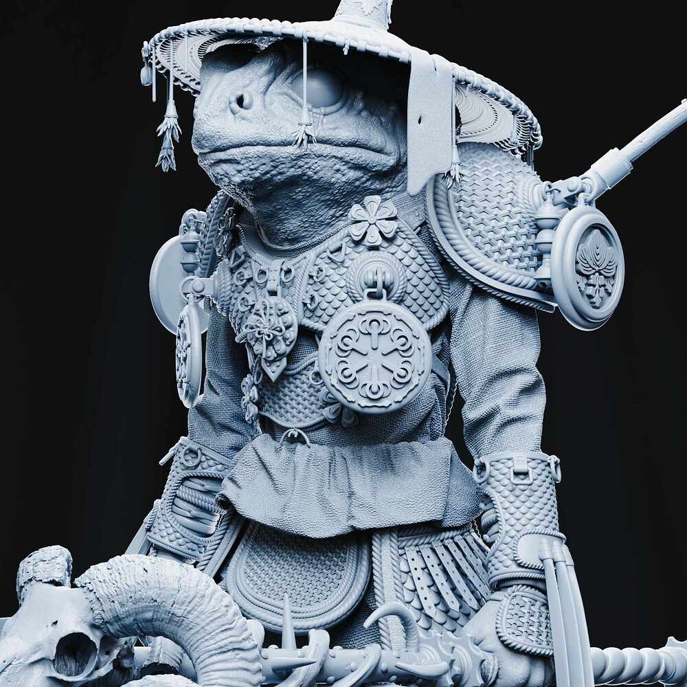 Samurai_Frog_01