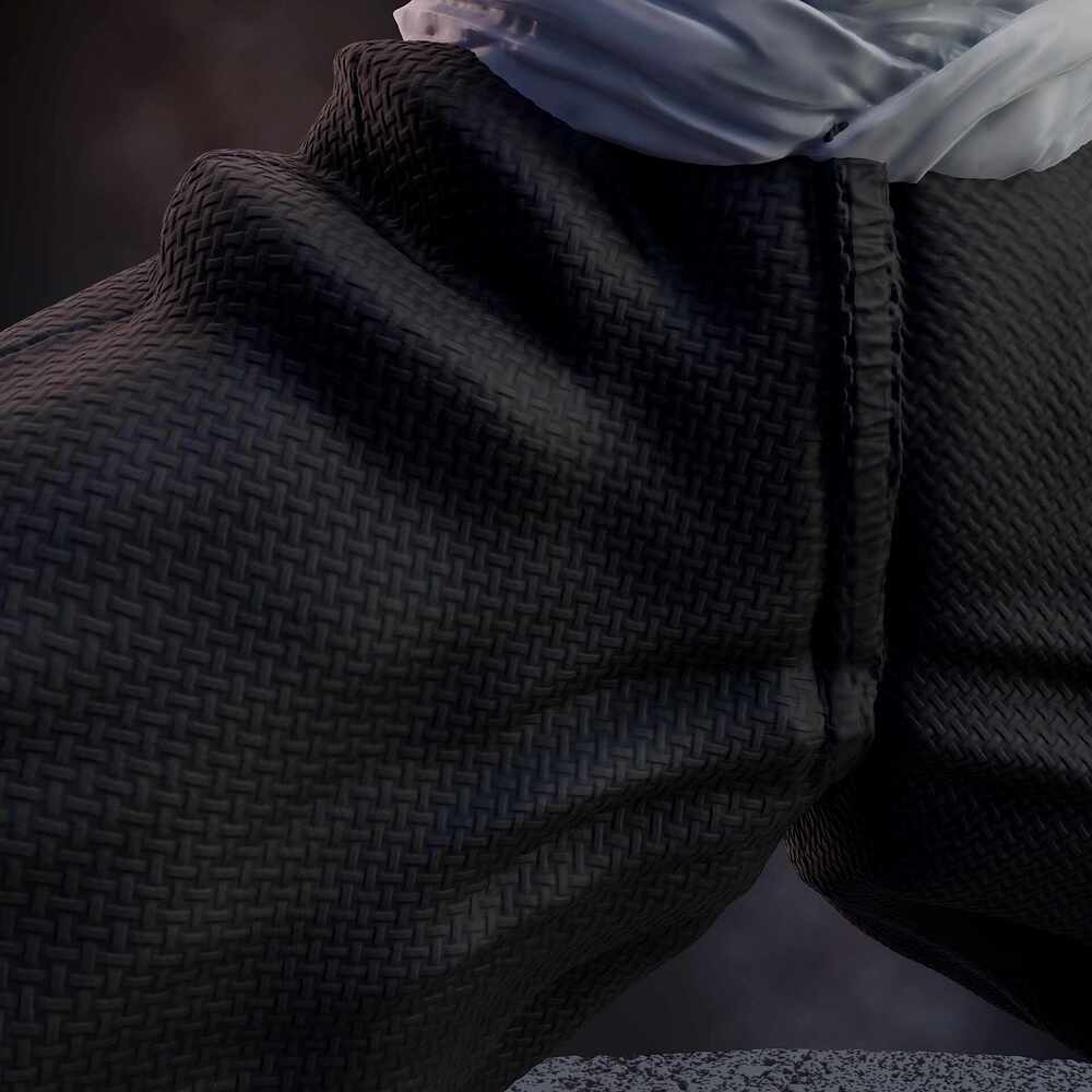 Yujiro_Hanma_Render_Detail