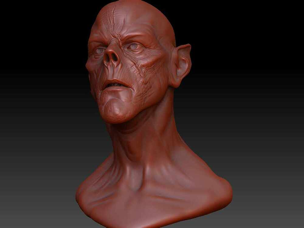 Wraith 2.0