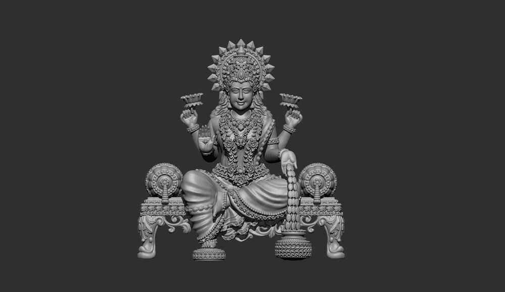ZBrush Document