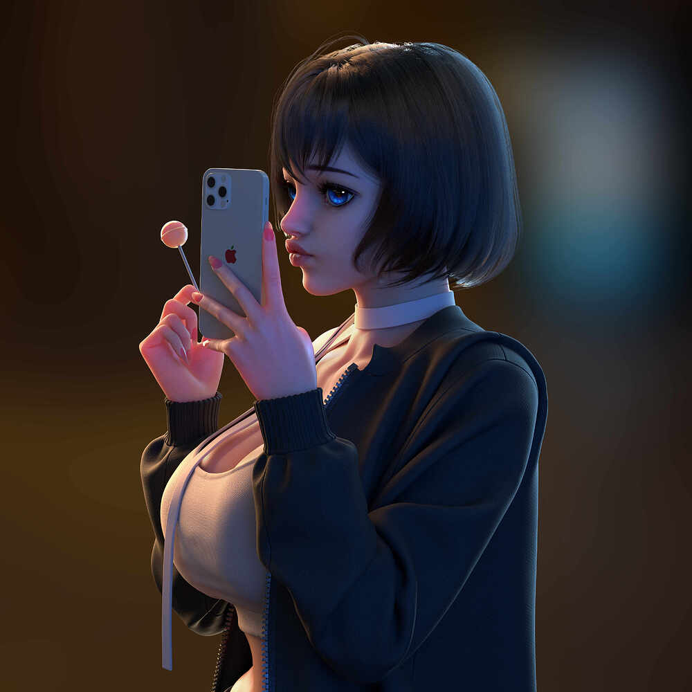 11