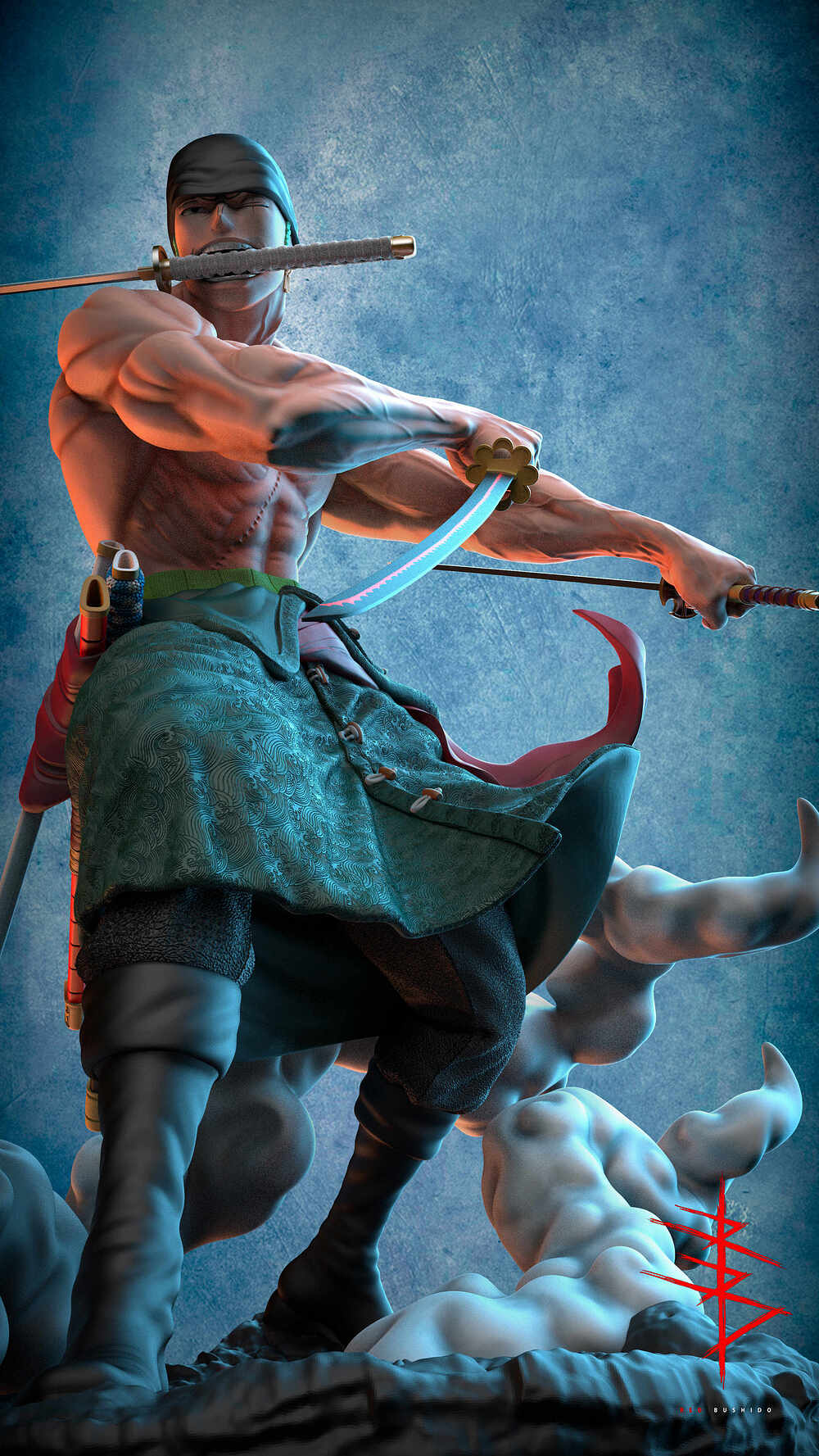 RENDER-12