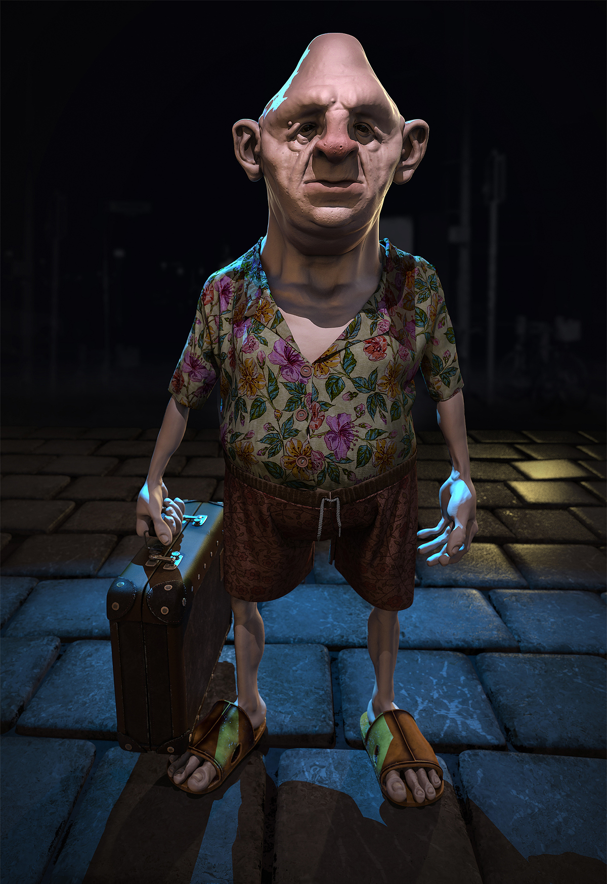 OldMan
